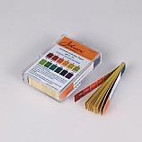 pH시험지/북타입