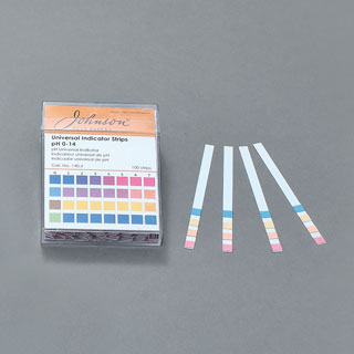 pH시험지/스틱형