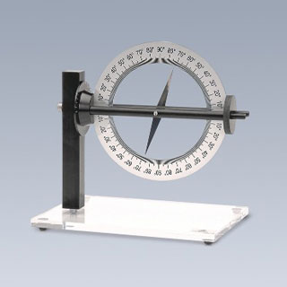 복각방위계/복각,편각계