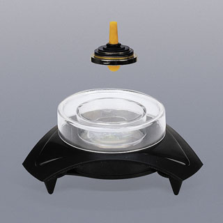 공중부양팽이/레비트론팽이