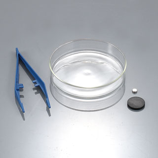 초전도체키트/마이스너효과시험