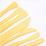 플라스틱조각칼세트/플라스틱끌(7종)