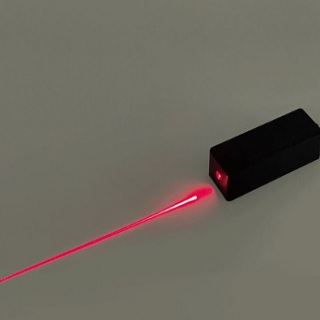 확산형레이저지시기/선타입