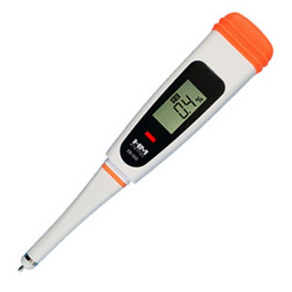 염도계/염도측정기