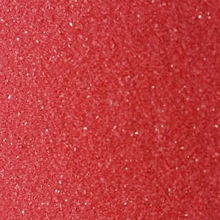 색모래/빨강/1Kg