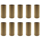 단단한휴지심/10개