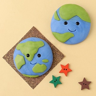 지구비누만들기/4인용