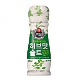 허브소금/허브맛솔트/50g