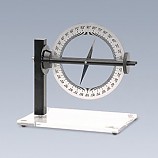 복각방위계/복각,편각계