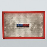 평면자력선실험기