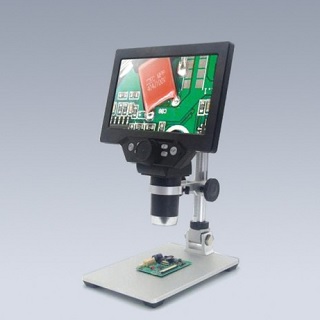 디지털현미경/다용도USB현미경/1200배