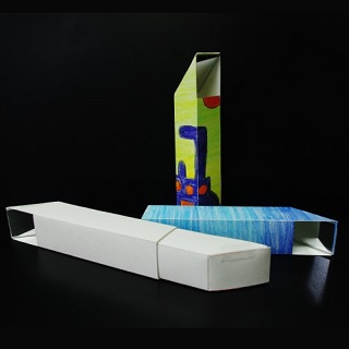 종이잠망경만들기/5인용