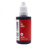 액체식용색소/빨강/50g