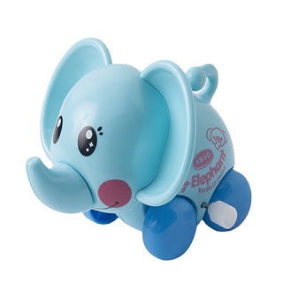 태엽자동차(코끼리)