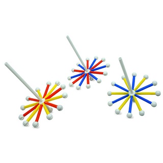 4D프레임 포디프레임 착시팽이