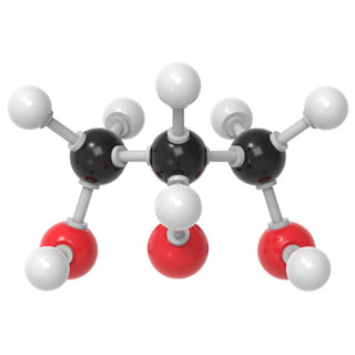 분자구조만들기/글리세놀/5인용