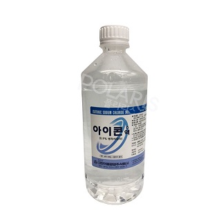 생리식염수