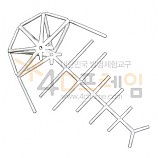 4D프레임 삼엽충