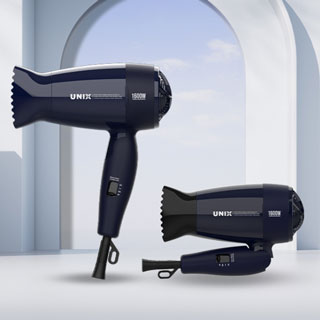 헤어드라이기/머리말리개/접이식