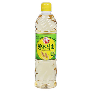 양조식초/900ml