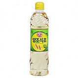 양조식초/900ml