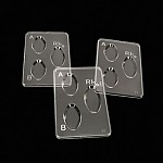 혈액판정용슬라이드/혈액형판정용/12개입