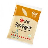 황설탕/갈색설탕/1kg