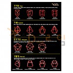 4D프레임 다면체포스터1