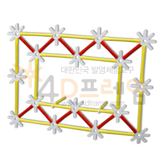 4D프레임 포디액자