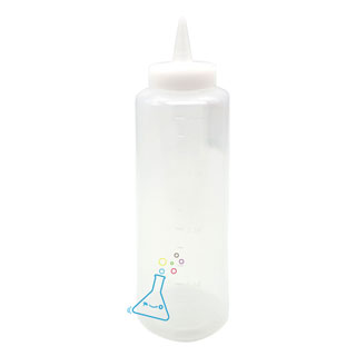 플라스틱기름병/플라스틱병/소스병/350ml