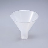 PVC분말깔대기/파우더훤넬