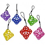 시에르핀스키열쇠고리/1인용