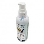 교육용형광로션/형광로션/100ml