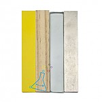 미래엔 여러가지막대4종/나무막대,금속막대,유리막대,플라스틱막대