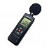 검정색 소음측정기/소음기/소리측정기/디지털소리측정도구/소리세기측정도구/디지털소리측정도구
