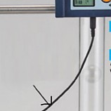 케니스속도측정기 전용케이블만/2개1조