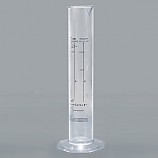 퍼센트 메스실린더/눈금실린더