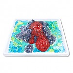 모형틀화산폭발/4인용