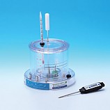 줄열실험장치C형/디지털온도계포함